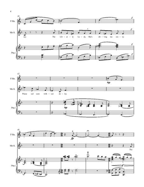 Aria - The Other Side Of The Ocean CPH277