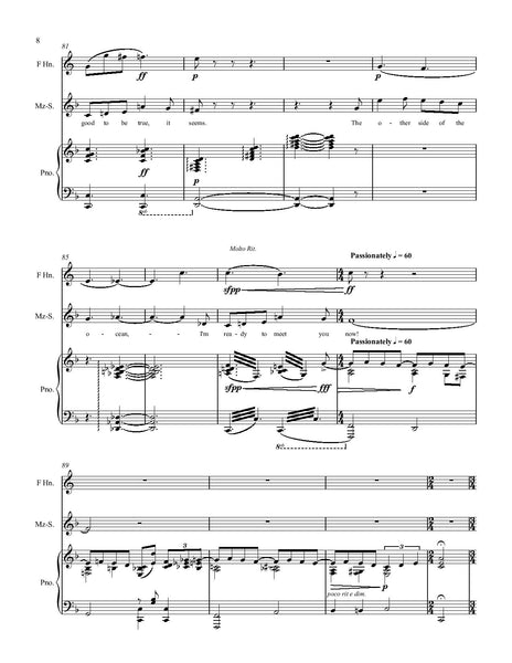 Aria - The Other Side Of The Ocean CPH277