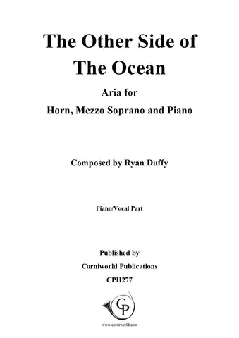 Aria - The Other Side Of The Ocean CPH277