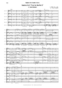 2nd Mvt from Symphony No.9 (Dvorak) CPH175
