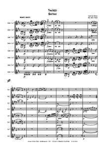 Tancredi Sinfonia CPH038